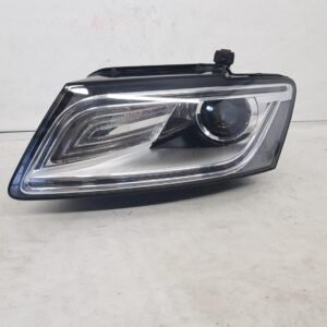 Far stanga Audi Q5 facelift xenon + led 8R0941031C 2012 2013 2014 2015 2016