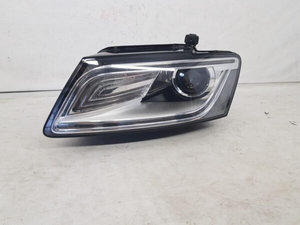 Far stanga Audi Q5 facelift xenon + led 8R0941031C 2012 2013 2014 2015 2016