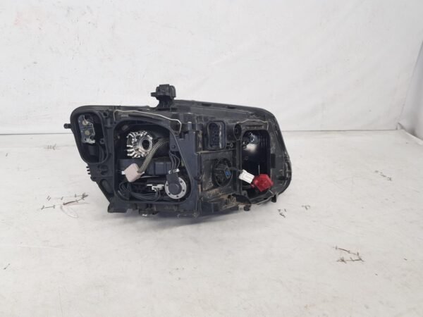Far stanga Audi Q5 facelift xenon + led 8R0941031C 2012 2013 2014 2015 2016 - imagine 6