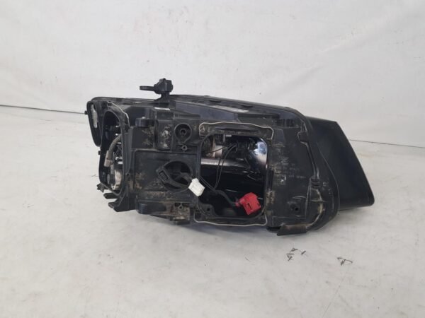 Far stanga Audi Q5 facelift xenon + led 8R0941031C 2012 2013 2014 2015 2016 - imagine 7