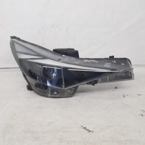 Far dreapta Hyundai Elantra 2021 2022 2023 2024