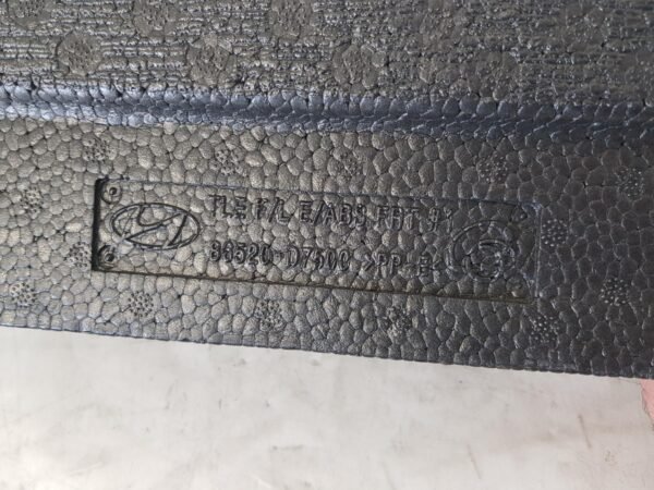 Absorbant soc bara fata Hyundai Tucson 88520-D7500 2017 2018 2019 2020 - imagine 8