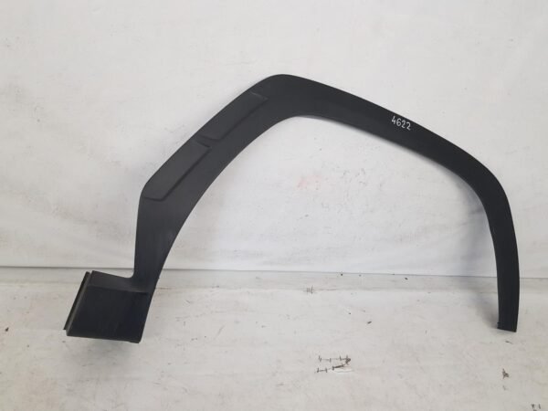 Bandou overfender aripa dreapta fata Hyundai Tucson 87712-N7000 2021 2022 2023 2024 - imagine 3