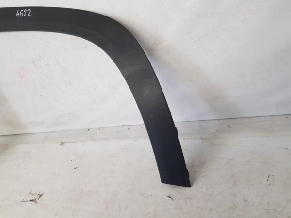 Bandou overfender aripa dreapta fata Hyundai Tucson 87712-N7000 2021 2022 2023 2024 - imagine 5