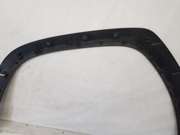 Bandou overfender aripa dreapta fata Hyundai Tucson 87712-N7000 2021 2022 2023 2024 - imagine 8