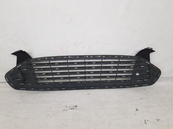 Grila radiator Ford Mondeo MK5 DS73-8150-JW 2015 2016 2017 2018 - imagine 5