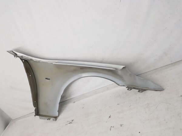 Aripa stanga fata BMW Seria 5 E60 E61 2003 2004 2005 2006 2007 2008 2009 2010 - imagine 7