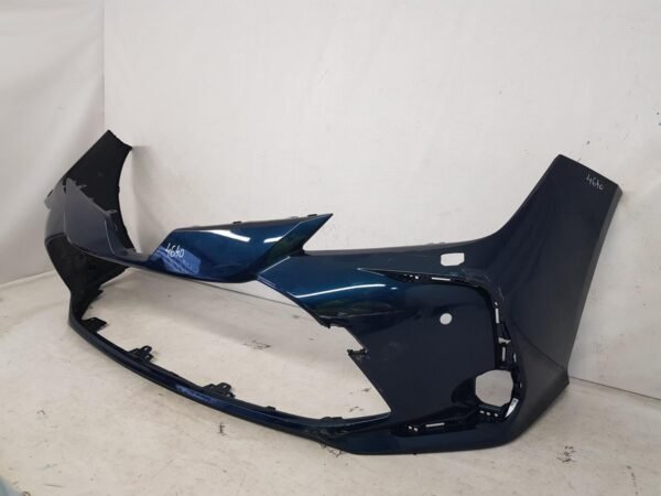 Bara fata Toyota Corolla berlina 52119-02Q10 2020 2021 2022 2023 - imagine 4