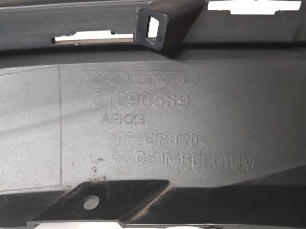 Bara fata Volvo S60 V60 31690589 2018 2019 2020 2021 2022 2023 - imagine 13