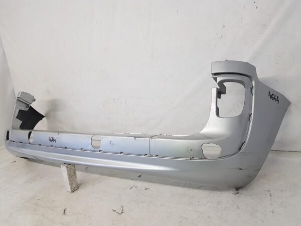Bara spate Renault Kangoo 8200436723 2008 2009 2010 2011 2012 2013 - imagine 4