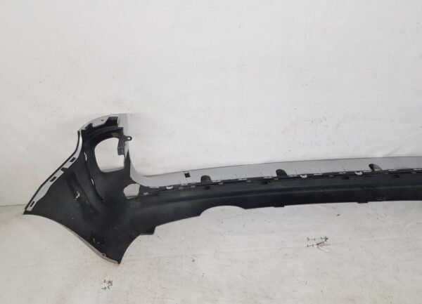Bara spate Renault Kangoo 8200436723 2008 2009 2010 2011 2012 2013 - imagine 5