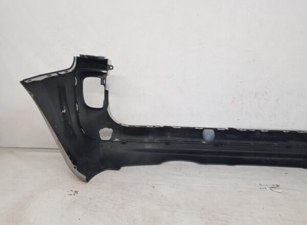 Bara spate Renault Kangoo 8200436723 2008 2009 2010 2011 2012 2013 - imagine 6