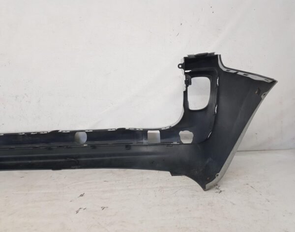 Bara spate Renault Kangoo 8200436723 2008 2009 2010 2011 2012 2013 - imagine 8