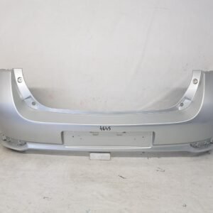 Bara spate Toyota Auris facelift HB 52159-02D30 2015 2016 2017 2018