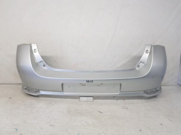 Bara spate Toyota Auris facelift HB 52159-02D30 2015 2016 2017 2018