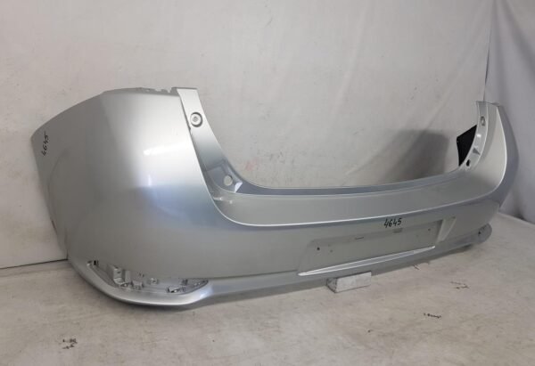 Bara spate Toyota Auris facelift HB 52159-02D30 2015 2016 2017 2018 - imagine 3