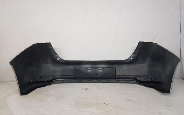 Bara spate Toyota Auris facelift HB 52159-02D30 2015 2016 2017 2018 - imagine 9