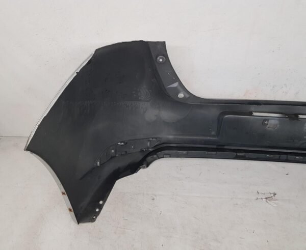 Bara spate Toyota Auris facelift HB 52159-02D30 2015 2016 2017 2018 - imagine 5