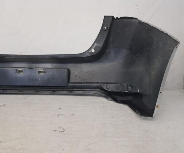 Bara spate Toyota Auris facelift HB 52159-02D30 2015 2016 2017 2018 - imagine 8