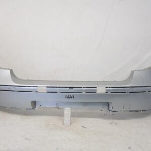 Bara spate BMW Seria 1 E81 E87 51127058507 2005 2006 2007 2008