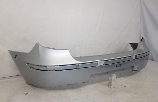 Bara spate BMW Seria 1 E81 E87 51127058507 2005 2006 2007 2008 - imagine 3