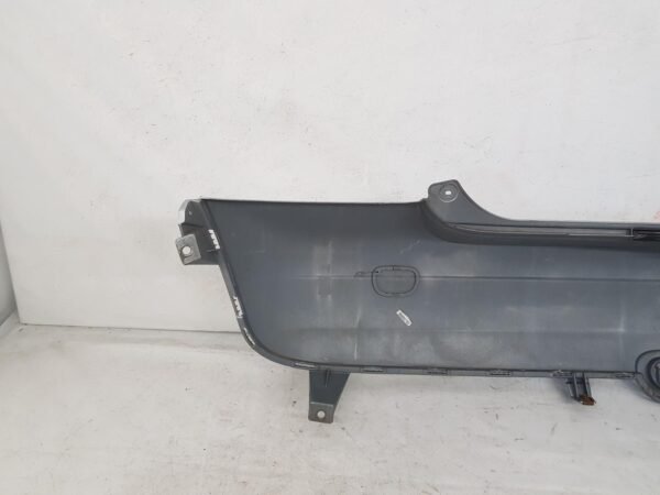 Bara spate Mini Cooper R56 114129 2006 2007 2008 2009 2010 - imagine 5