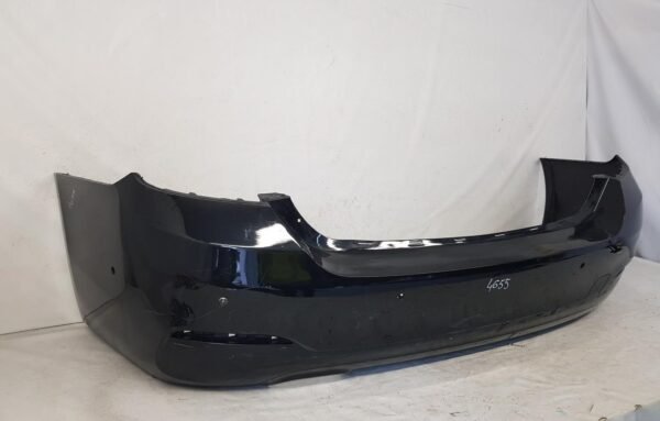 Bara spate BMW Seria 4 F32 F33 F36 facelift LCI 15857711 2016 2017 2018 2019 - imagine 3