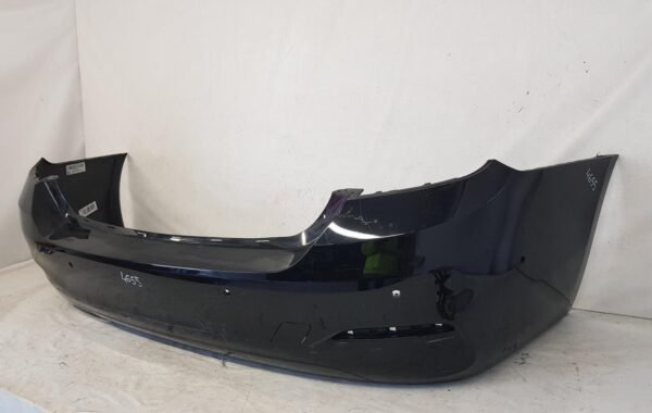 Bara spate BMW Seria 4 F32 F33 F36 facelift LCI 15857711 2016 2017 2018 2019 - imagine 4
