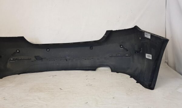 Bara spate BMW Seria 4 F32 F33 F36 facelift LCI 15857711 2016 2017 2018 2019 - imagine 8