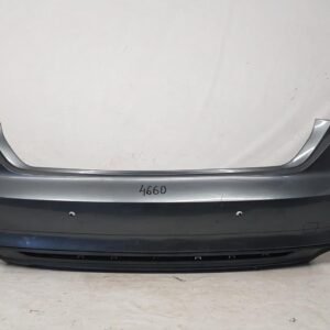 Bara spate Audi A5 B9 S Line Coupe 8W6807385A 2016 2017 2018 2019