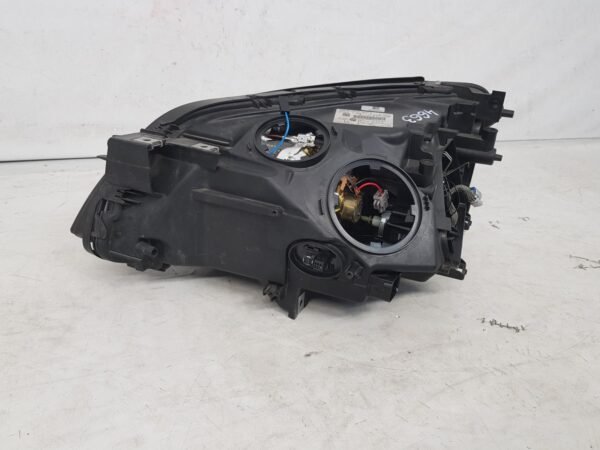 Far dreapta BMW Seria 7 F01 F02 xenon adaptiv 63117228428 2010 2011 2012 2013 - imagine 7