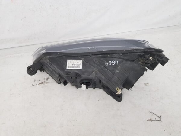 Far dreapta xenon led Skoda Superb 3 3V1941016A 2016 2017 2018 2019 2020 - imagine 7