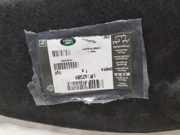 Carenaj roata stanga spate Land Rover Range Rover Velar L560 LR152389 2017 2018 2019 2020 2021 2022 2023 2024 - imagine 7