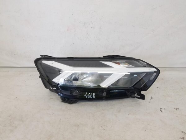 Far dreapta full led Dacia Logan 3 260107920R 2023 2024 2025