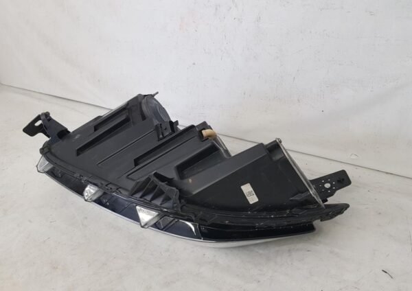 Far dreapta full led Dacia Logan 3 260107920R 2023 2024 2025 - imagine 11