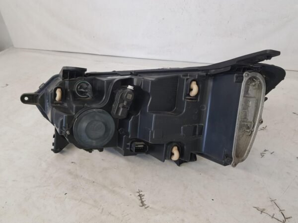 Far dreapta full led Dacia Logan 3 260107920R 2023 2024 2025 - imagine 13