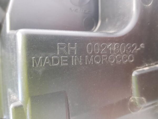Far dreapta full led Dacia Logan 3 260107920R 2023 2024 2025 - imagine 15