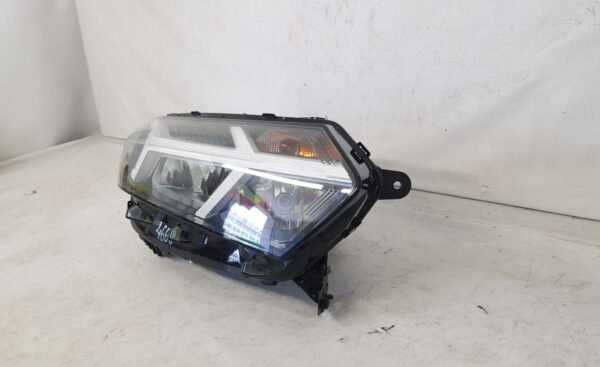 Far dreapta full led Dacia Logan 3 260107920R 2023 2024 2025 - imagine 4