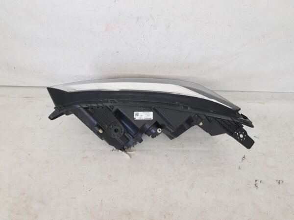 Far dreapta full led Dacia Logan 3 260107920R 2023 2024 2025 - imagine 6