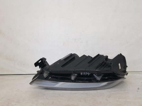 Far dreapta full led Dacia Logan 3 260107920R 2023 2024 2025 - imagine 9