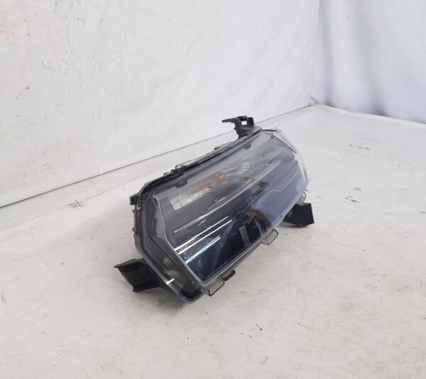 Semnal stanga, led, day light Dacia Spring 266052417R 2020 2021 2022 2023 2024 2025 - imagine 3