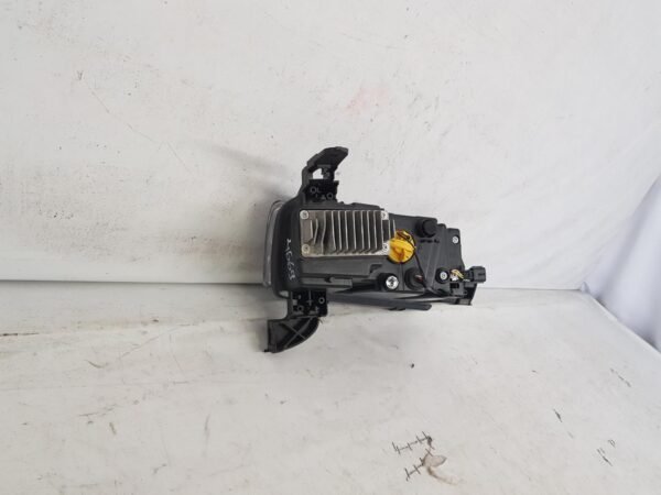 Semnal stanga, led, day light Dacia Spring 266052417R 2020 2021 2022 2023 2024 2025 - imagine 7