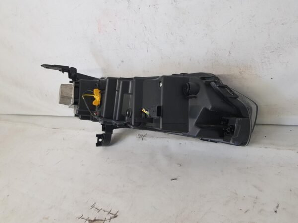 Semnal stanga, led, day light Dacia Spring 266052417R 2020 2021 2022 2023 2024 2025 - imagine 8
