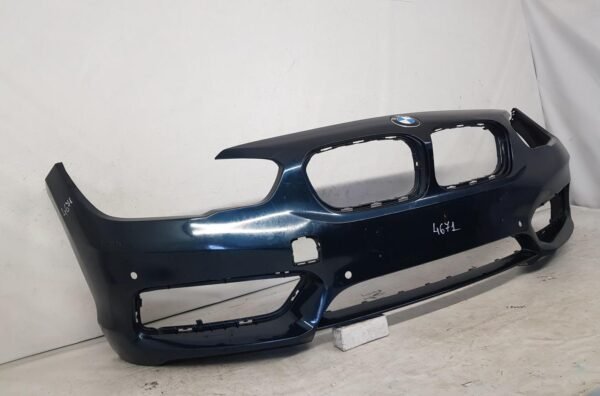 Bara fata BMW Seria 1 F20 F21 LCI 51117371735 2016 2017 2018 2019 - imagine 3