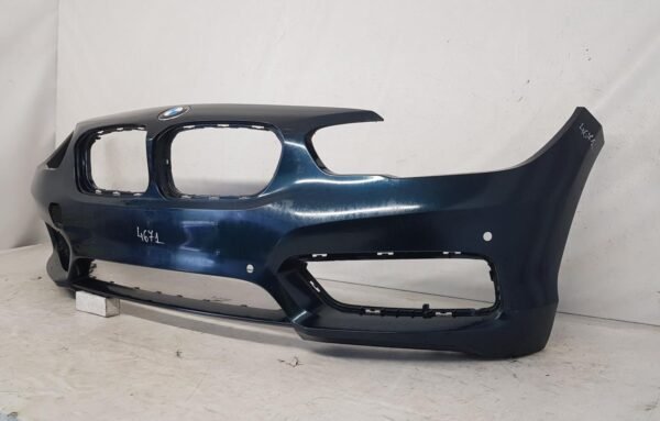 Bara fata BMW Seria 1 F20 F21 LCI 51117371735 2016 2017 2018 2019 - imagine 4