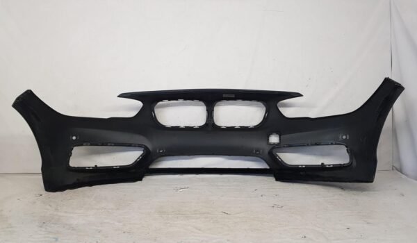Bara fata BMW Seria 1 F20 F21 LCI 51117371735 2016 2017 2018 2019 - imagine 9