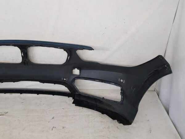 Bara fata BMW Seria 1 F20 F21 LCI 51117371735 2016 2017 2018 2019 - imagine 7