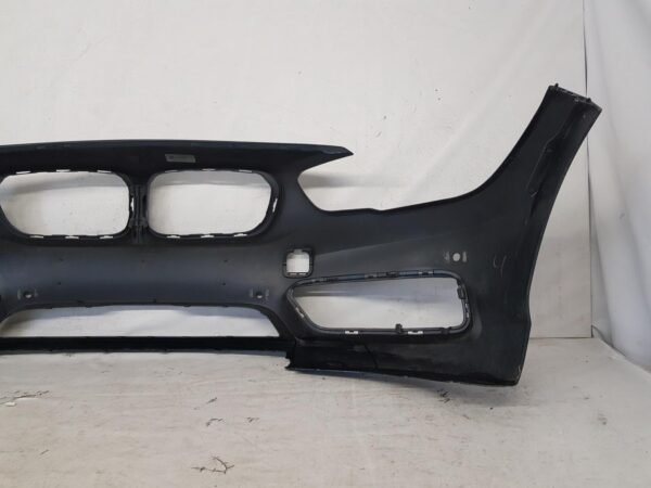 Bara fata BMW Seria 1 F20 F21 LCI 51117371735 2016 2017 2018 2019 - imagine 8
