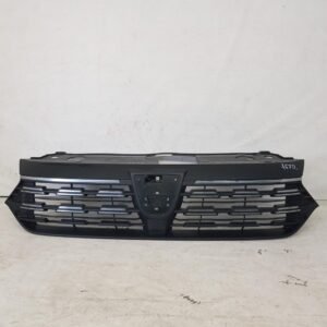 Grila radiator Dacia Logan 3 Sandero 3 623107458R 2021 2022 2023