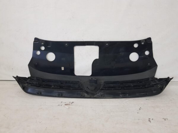 Grila radiator Dacia Logan 3 Sandero 3 623107458R 2021 2022 2023 - imagine 6